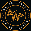Shine Design sin profil