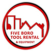 Five Boro Tool Rental's profile