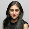 Vedika Kapoor's profile