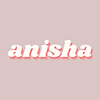 Henkilön Anisha Mazumder profiili