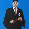 Profilo di Deshan Rathnayake