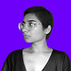 Rhea Bhatia's profile