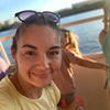 Анна Молчанова's profile