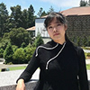 Lulu Wang's profile