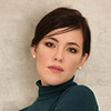 Ekaterina Bochkareva's profile