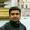 Profiel van Prasanth G