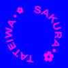Sakura Tateiwa's profile