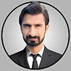M Qasim Ali's profile