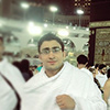 Ali Abdelkarims profil