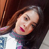 Profil Amira Taha