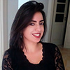 Amira Dridis profil