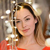 Kateryna Zotova's profile