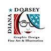 Henkilön Diana Dorsey profiili