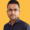 Profil użytkownika „jitu chauhan”