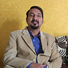Profil Bhairav Joshi