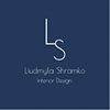 Liudmyla Shramko's profile