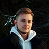 Profil użytkownika „Hubert Jarechowicz”