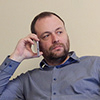 Ilya Burdilov's profile