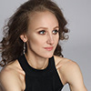 Profil appartenant à Ksenia Yurchenko