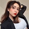 Sarah Ben Salems profil