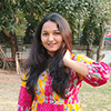 Profil von Ashmita Mohanty