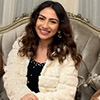 Profil użytkownika „Merna Hany”