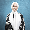 Profil użytkownika „Nourhan Al-Sayed”
