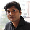 Profil von Ramanathan S