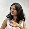 Disha Bhattacharya's profile
