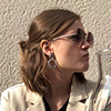 Profiel van Louice Andersson
