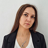 Anna Starikova's profile