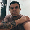 Marcos Ramalho profili