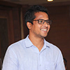 Vivek Yadav's profile