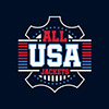 All USA Jackets profili