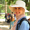 Salma Emam sin profil