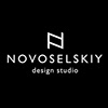 Novoselskiy design's profile