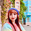 Profil von Sahar Akbarshahi