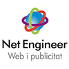 Profilo di Net Engineer Diseño web
