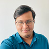 Ruchir Gupta sin profil