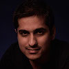 Rishabh Bhatia's profile