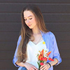 Profil użytkownika „Daria Volnichenko”