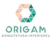 Perfil de Origam Arquitetura e Interiores