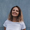 Profil von Margarita Chernyshova