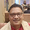 Profiel van Parjanya Kanti Adhikari