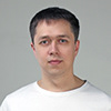 Andrey Uzkov's profile
