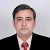 Profil von Anil Kumar