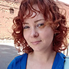 Tamara Starotitorova sin profil