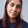 Marina Zograbyans profil
