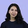 Profil von Amalia Arabyan
