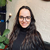 Profil użytkownika „Diana Prikhodko”